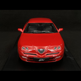 Alfa Romeo GTV 1999 Rot 1/18 Norev 187840