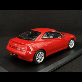 Alfa Romeo GTV 1999 Red 1/18 Norev 187840