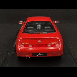 Alfa Romeo GTV 1999 Rot 1/18 Norev 187840