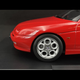 Alfa Romeo GTV 1999 Red 1/18 Norev 187840