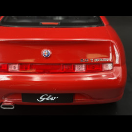 Alfa Romeo GTV 1999 Red 1/18 Norev 187840