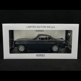 Volvo P1800 S 1969 Dunkelgrau 1/18 Norev 188704