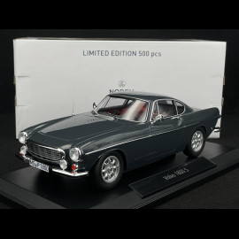 Volvo P1800 S 1969 Dunkelgrau 1/18 Norev 188704
