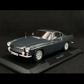 Volvo P1800 S 1969 Dunkelgrau 1/18 Norev 188704