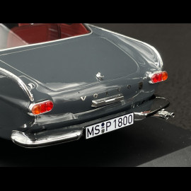 Volvo P1800 S 1969 Drak Grey 1/18 Norev 188704