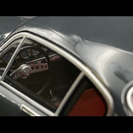 Volvo P1800 S 1969 Drak Grey 1/18 Norev 188704