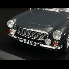 Volvo P1800 S 1969 Dunkelgrau 1/18 Norev 188704