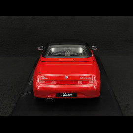 Alfa Romeo Spider 1999 Rouge 1/18 Norev 187852