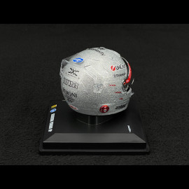 Lewis Hamilton Helm Ferrari n° 44 Las Vegas GP 2025 1/5 Looksmart LSHEL027