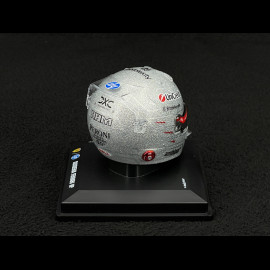 Lewis Hamilton Helm Ferrari n° 44 Las Vegas GP 2025 1/5 Looksmart LSHEL027