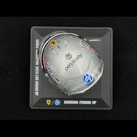 Lewis Hamilton Helmet Ferrari n° 44 Las Vegas GP 2025 1/5 Looksmart LSHEL027