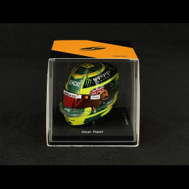 Oscar Piastri Helm McLaren n° 81 Australien GP 2026 1/5 Spark 5HF245