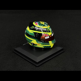 Oscar Piastri Helm McLaren n° 81 Australien GP 2026 1/5 Spark 5HF245