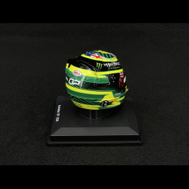 Oscar Piastri Helm McLaren n° 81 Australien GP 2026 1/5 Spark 5HF245