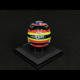 Oscar Piastri Helm McLaren n° 81 Saison 2026 1/5 Spark 5HF244