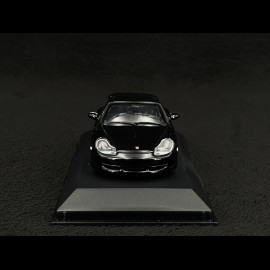 Porsche 911 GT3 Street Car Type 996 1999 Schwarz 1/43 Minichamps 430986990