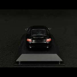 Porsche 911 GT3 Street Car Type 996 1999 Schwarz 1/43 Minichamps 430986990