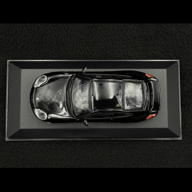 Porsche 911 GT3 Street Car Type 996 1999 Schwarz 1/43 Minichamps 430986990
