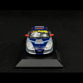 Porsche 911 GT3 Cup Type 996 n° 81 Martini Daytona 250 2003 1/43 Minichamps 400036981