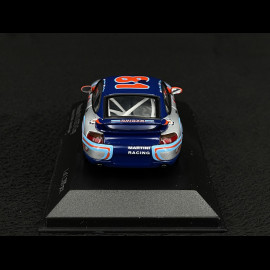 Porsche 911 GT3 Cup Type 996 n° 81 Martini Daytona 250 2003 1/43 Minichamps 400036981