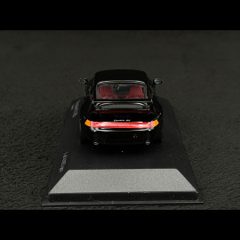 Porsche 911 Type 993 Carrera RS 1995 Black 1/43 Minichamps 430065104