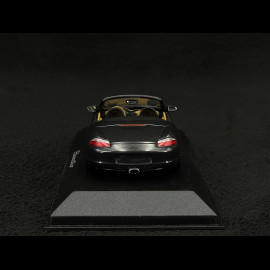Porsche Boxster Type 986 2002 Metallic Grey 1/43 Minichamps WAP02008913