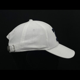 Bugatti Hat EB White BGT027-500 - unisex