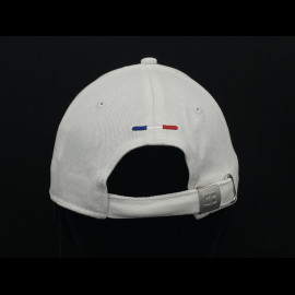 Bugatti Hat EB White BGT027-500 - unisex