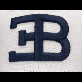 Bugatti Hat EB White BGT027-500 - unisex