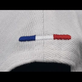 Bugatti Cap EB Weiß BGT027-500 - unisex