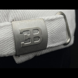 Bugatti Hat EB White BGT027-500 - unisex