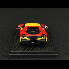 Ferrari 296 Speciale 2025 Inspiration 499P n° 51 Sieger 24h Le Mans 2023 1/43 BBR Models BBRC323LM