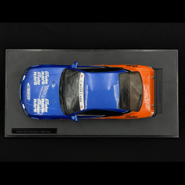 Nissan Silvia S15 Spec-S Mona Lisa Fast and Furious 2006 Tokyo Drift 1/18 Solido S1812205A