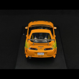 Toyota Supra Mk4 2001 Brian O'Conner Fast and Furious 1/18 Ottomobile Solido