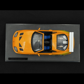 Toyota Supra Mk4 2001 Brian O'Conner Fast and Furious 1/18 Ottomobile Solido