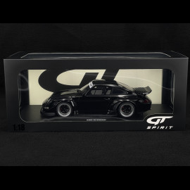 Porsche 911 RWB Typ 993 2012 Black Aut 1/18 GT Spirit GT587