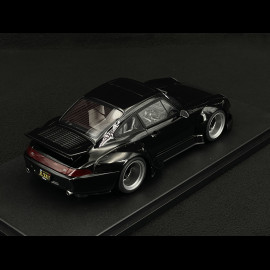 Porsche 911 RWB Type 993 2012 Black Aut 1/18 GT Spirit GT587