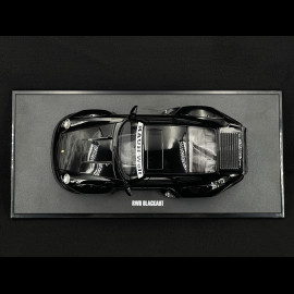 Porsche 911 RWB Typ 993 2012 Black Aut 1/18 GT Spirit GT587