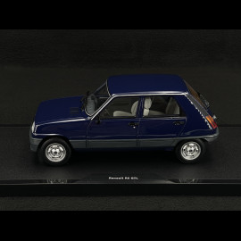 Renault 5 GTL 1984 Königsblau 1/18 Ottomobile OT1259