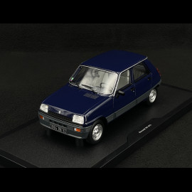 Renault 5 GTL 1984 Königsblau 1/18 Ottomobile OT1259