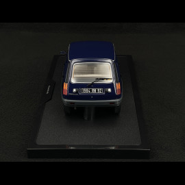 Renault 5 GTL 1984 Royal Blue 1/18 Ottomobile OT1259