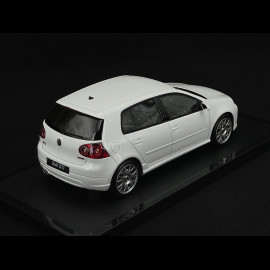 Volkswagen Golf V GTI 2007 Edition 30 Candy White 1/18 Ottomobile OT1250