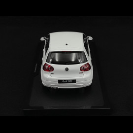 Volkswagen Golf V GTI 2007 Edition 30 Candy White 1/18 Ottomobile OT1250