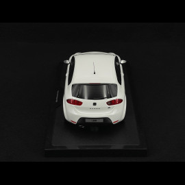 Seat Leon Mk2 Cupra R 2010 Candy White 1/18 Ottomobile OT1332