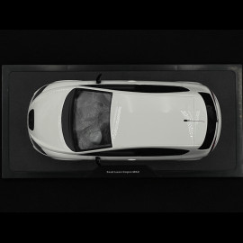 Seat Leon Mk2 Cupra R 2010 Candy White 1/18 Ottomobile OT1332