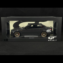 BMW M5 CS 2021 Brands Hatch Metallic-Grau 1/18 GT Spirit GT993