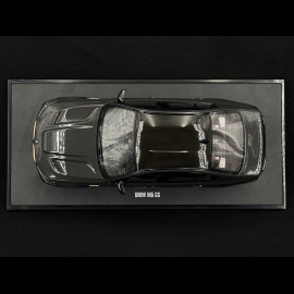 BMW M5 CS 2021 Brands Hatch Metallic-Grau 1/18 GT Spirit GT993