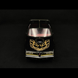 Pontiac Firebird Trans Am 1978 Starlight Black Smokey and the Bandit 1/12 Ottomobile G098