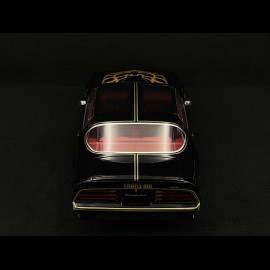 Pontiac Firebird Trans Am 1978 Starlight Black Smokey and the Bandit 1/12 Ottomobile G098
