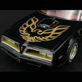 Pontiac Firebird Trans Am 1978 Starlight Black Smokey and the Bandit 1/12 Ottomobile G098